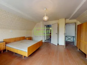 Prodej rodinného domu, Lipová, 176 m2