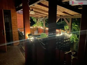 Prodej chaty, Vítkov - Podhradí, 40 m2