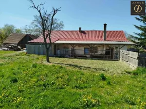 Prodej chalupy, Chotěbudice, 98 m2