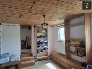 Prodej rodinného domu, Chotěbudice, 98 m2