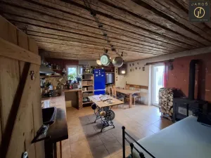 Prodej rodinného domu, Chotěbudice, 98 m2