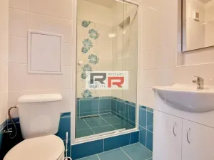 Pronájem bytu 1+1, Olomouc - Nová Ulice, I. P. Pavlova, 34 m2