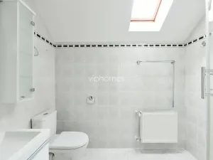 Pronájem rodinného domu, Praha - Nebušice, Na Malé Šárce, 129 m2