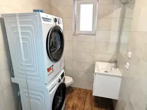 Pronájem bytu 2+kk, Lipůvka, 55 m2