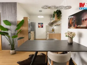 Pronájem bytu 2+kk, Olomouc - Nové Sady, Jakoubka ze Stříbra, 68 m2