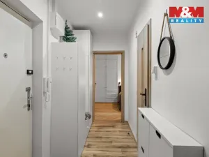 Prodej bytu 2+1, Kladno - Kročehlavy, Polská, 52 m2