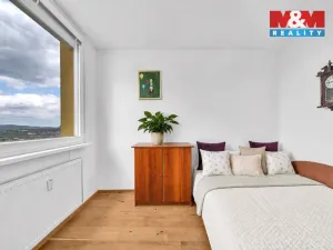 Prodej bytu 2+kk, Beroun - Beroun-Město, Košťálkova, 39 m2