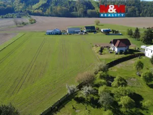 Prodej pozemku pro bydlení, Lipník nad Bečvou - Lipník nad Bečvou III-Nové Dvory, 6074 m2