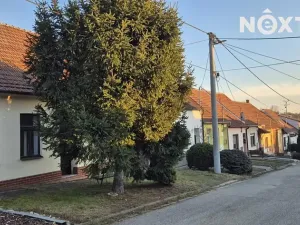 Prodej rodinného domu, Přibice, 110 m2