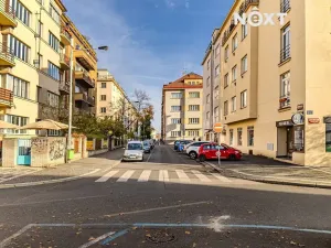 Prodej obchodního prostoru, Praha - Vinohrady, Kouřimská, 26 m2