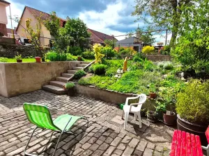 Prodej vícegeneračního domu, Beroun, Husova, 420 m2