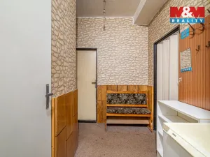 Prodej bytu 2+1, Loučná nad Desnou, 58 m2