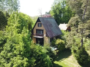 Prodej chaty, Strakov, 91 m2