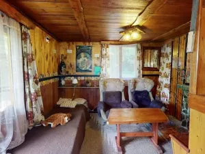 Prodej chaty, Strakov, 91 m2