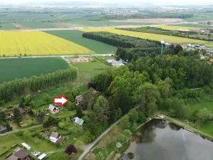 Prodej chaty, Strakov, 91 m2