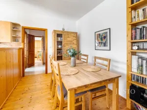 Prodej bytu 4+kk, České Budějovice - České Budějovice 7, Komenského, 79 m2