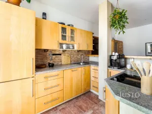 Prodej bytu 4+kk, České Budějovice - České Budějovice 7, Komenského, 79 m2