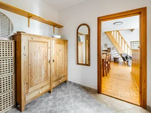 Prodej bytu 4+kk, České Budějovice - České Budějovice 7, Komenského, 79 m2