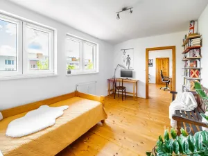 Prodej bytu 4+kk, České Budějovice - České Budějovice 7, Komenského, 79 m2