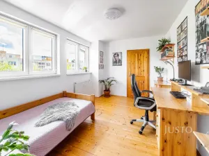 Prodej bytu 4+kk, České Budějovice - České Budějovice 7, Komenského, 79 m2