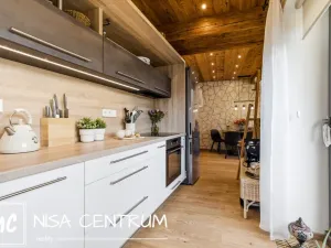 Prodej bytu 3+kk, Velké Hamry, 70 m2