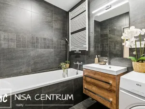 Prodej bytu 3+kk, Velké Hamry, 70 m2