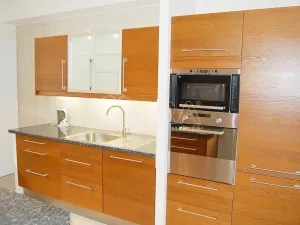 Pronájem bytu 3+kk, Praha - Nové Město, Navrátilova, 125 m2