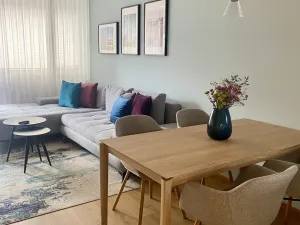 Prodej bytu 3+kk, Praha - Střížkov, Zakšínská, 83 m2