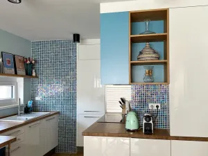 Prodej bytu 3+kk, Praha - Střížkov, Zakšínská, 83 m2