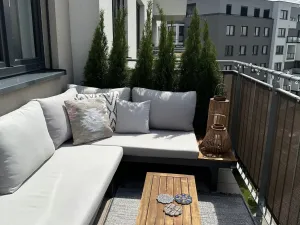 Prodej bytu 3+kk, Praha - Střížkov, Zakšínská, 83 m2