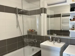 Prodej bytu 3+kk, Praha - Střížkov, Zakšínská, 83 m2