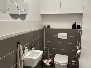 Prodej bytu 3+kk, Praha - Střížkov, Zakšínská, 83 m2