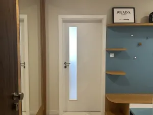 Prodej bytu 3+kk, Praha - Střížkov, Zakšínská, 83 m2