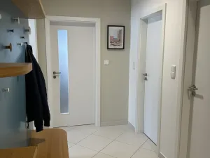 Prodej bytu 3+kk, Praha - Střížkov, Zakšínská, 83 m2