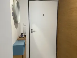 Prodej bytu 3+kk, Praha - Střížkov, Zakšínská, 83 m2