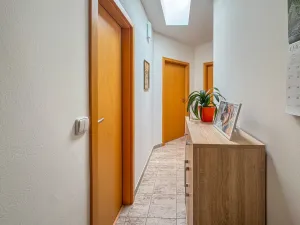 Prodej rodinného domu, Liberec, Na Mlýnku, 156 m2