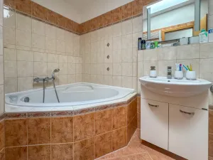 Prodej rodinného domu, Liberec, Na Mlýnku, 156 m2
