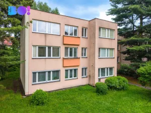 Prodej bytu 3+1, Ostrava, Vítězná, 79 m2