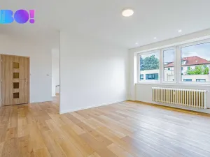 Prodej bytu 3+1, Ostrava, Vítězná, 79 m2