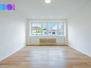 Prodej bytu 3+1, Ostrava, Vítězná, 79 m2