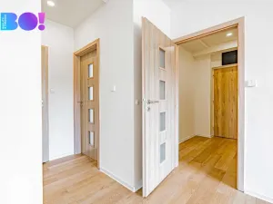 Prodej bytu 3+1, Ostrava, Vítězná, 79 m2
