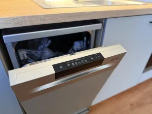 Pronájem bytu 2+kk, Brno - Ivanovice, Černohorská, 48 m2