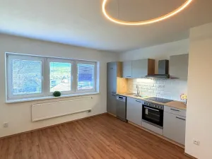 Pronájem bytu 2+kk, Brno - Ivanovice, Černohorská, 48 m2