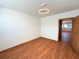Pronájem bytu 2+kk, Brno - Ivanovice, Černohorská, 48 m2