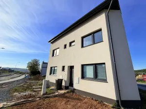 Pronájem bytu 2+kk, Brno - Ivanovice, Černohorská, 48 m2