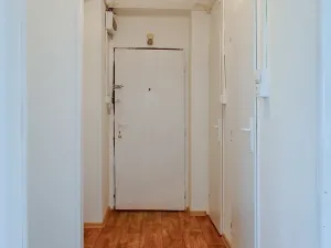 Pronájem bytu 2+1, Most, Maxe Švabinského, 55 m2