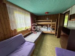 Prodej - jiné, Rusava, 53 m2