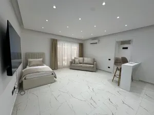 Pronájem bytu 2+kk, Lezhe, Shengjin, Albánie, 75 m2