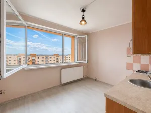 Prodej bytu 1+1, Jirkov, SNP, 39 m2