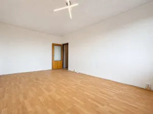 Prodej bytu 1+1, Jirkov, SNP, 39 m2